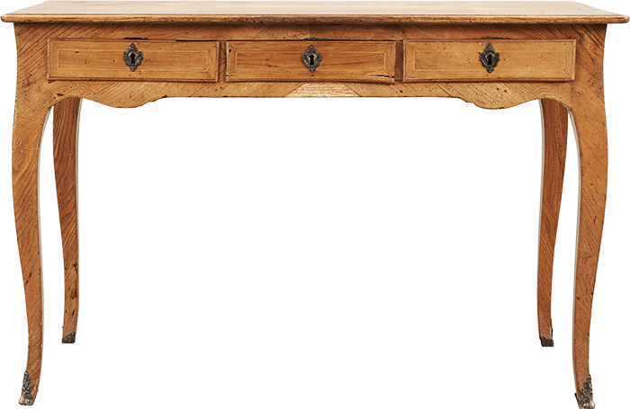 Antique Desk